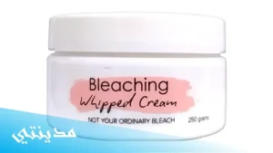 كريم التبيض الفوري bleaching cream السعر - جميع التفاصيل