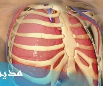 علاج ثقل في القفص الصدري ، الاسباب - جميع التفاصيل