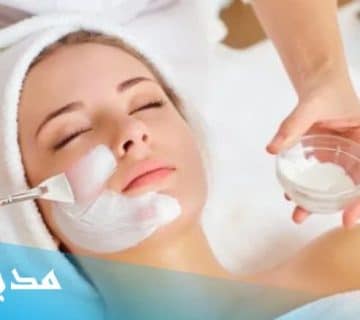 علاج حروق الشمس للوجه في المنزل - جميع التفاصيل